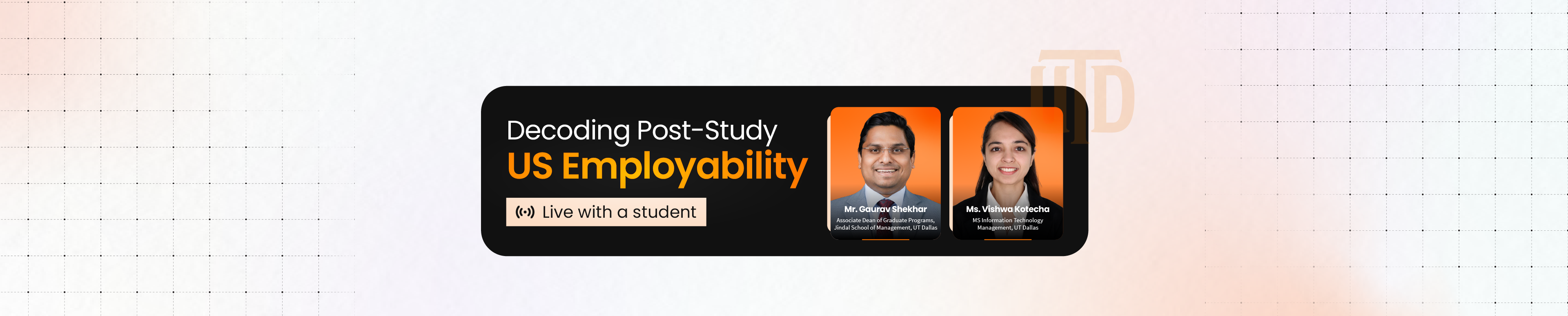 Decoding Post-Study US Employability. The Dean's 83% Formula.